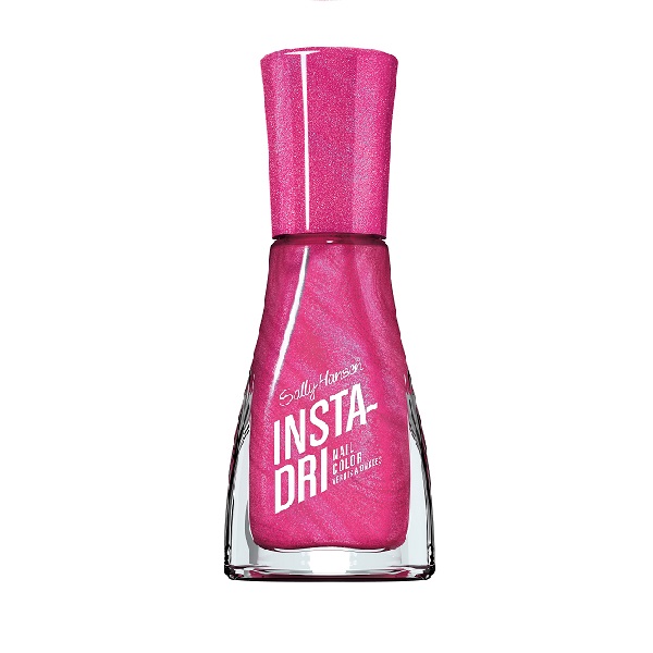 Sally Hansen Insta Dri szybkoschnący lakier do paznokci odcień 303 Flashy Fuchsia 9,17 ml