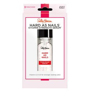 Hard as Nails Vitamin Strength Serum odżywka wzmacniająca do paznokci 13.3ml