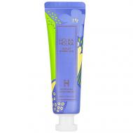 Violet Sparkling Perfumed Hand Cream nawilżajacy krem do rąk Cytryna 30ml