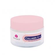 Collagen Plus Intensive Rejuvenating Night Cream intensywnie odmładzający krem na noc 50ml