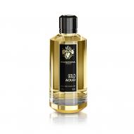 Gold Aoud woda perfumowana spray 120ml