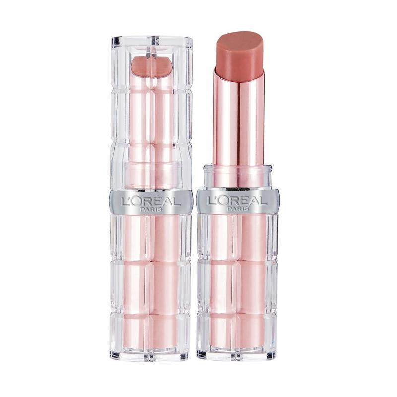 Color Riche Plump & Shine pomadka do ust 107 Coconut Plump 3.8g Color Riche Plump & Shine pomadka do ust 107 Coconut Plump 3.8g