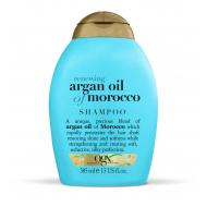 Argan szampon z marokańskim olejkiem arganowym 385ml