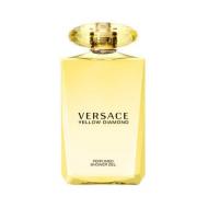 Yellow Diamond żel pod prysznic 200ml