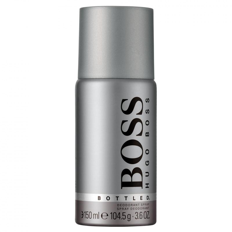 Bottled dezodorant spray 150ml Bottled dezodorant spray 150ml
