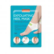 Exfoliating Heel Mask maska złuszczająca na pięty 1 para