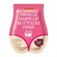 Miracle Shape-Up Buttocks Mask maska modelująca pośladki 40g