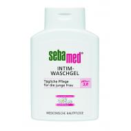 Sensitive Skin Intimate Wash pH 3.8 emulsja do higieny intymnej 200ml