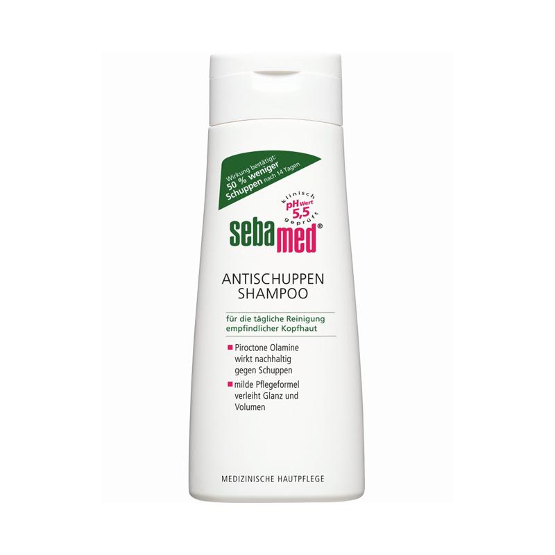 Hair Care Anti-Dandruff Shampoo przeciwłupieżowy szampon do włosów 200ml
