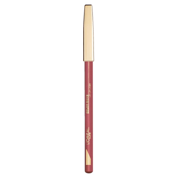 L'Oréal Paris Color Riche Le Lipliner Konturówka do ust 1.2 g Nr. 362 - Cristal Capuccino