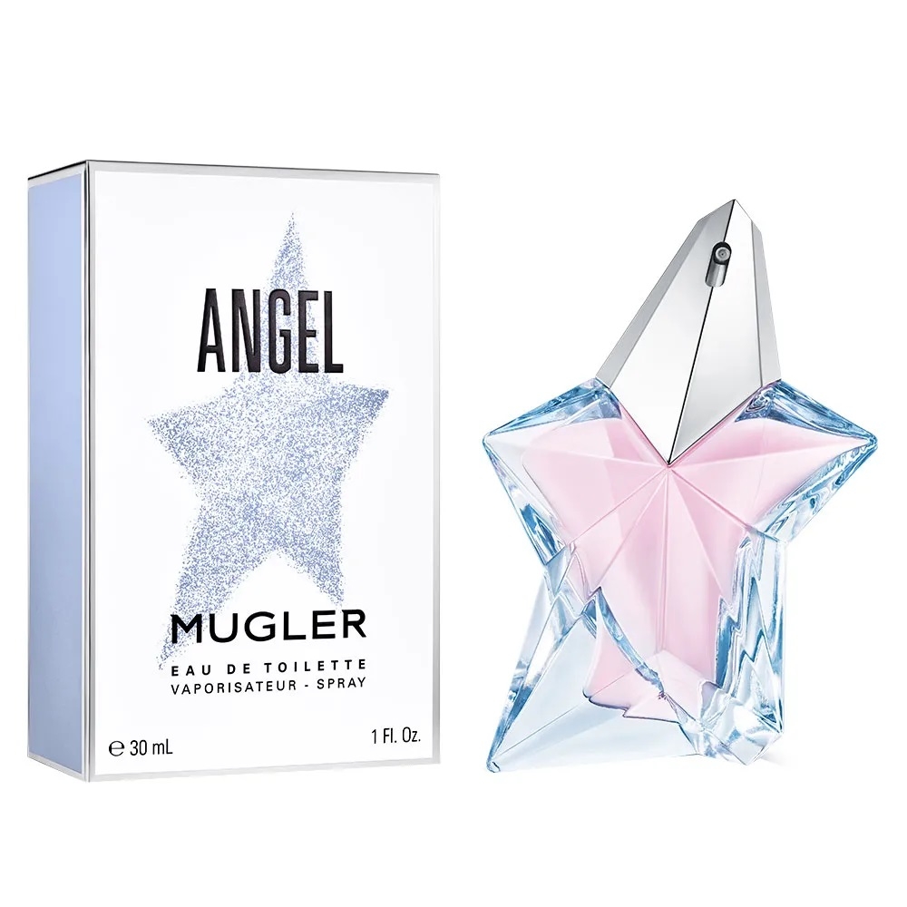 Thierry Mugler Angel (2019) woda toaletowa dla kobiet 30 ml
