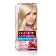 Color Sensation krem koloryzujący do włosów 113 Jedwabisty Beżowy Superjasny Blond