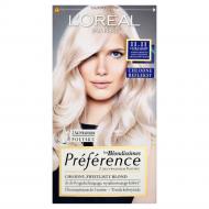 Les Blondissimes Preference farba do włosów 11.11 Ultra-Light