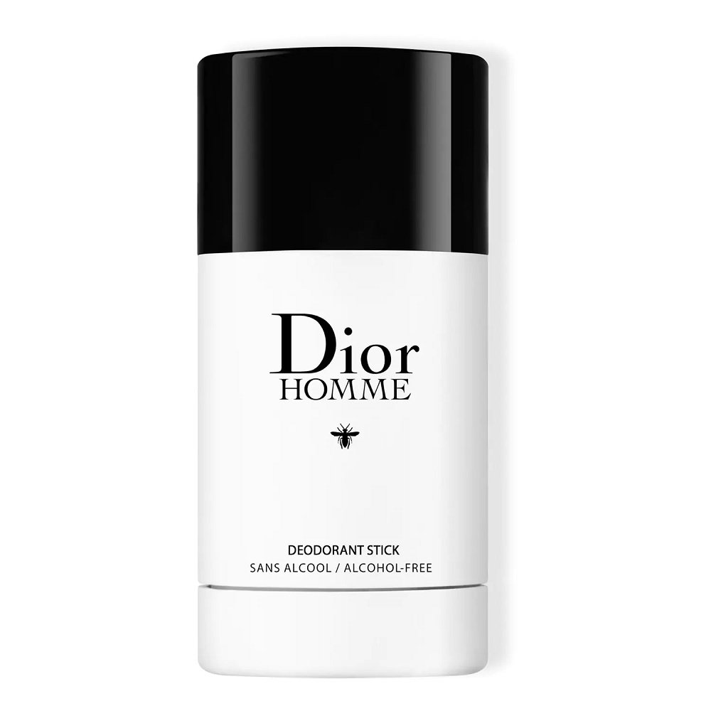 DIOR Dior Homme dezodorant w sztyfcie bez alkoholu dla mężczyzn 75 g