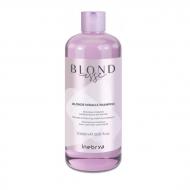 Blondesse Blonde Miracle Shampoo odżywczy szampon do włosów blond 1000ml