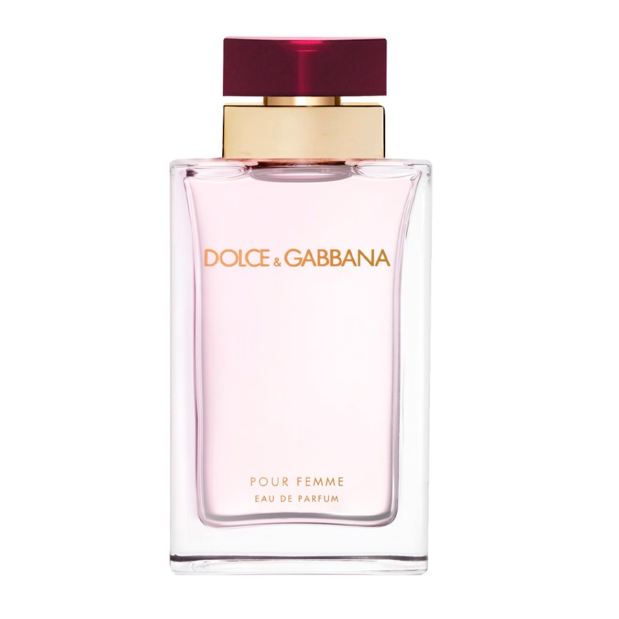 Pour Femme woda perfumowana spray 100ml