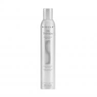 Silk Therapy Finishing Spray utrwalający lakier do włosów Firm Hold 284g