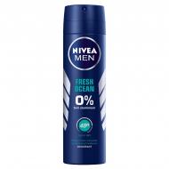 Men Fresh Ocean antyperspirant spray 150ml