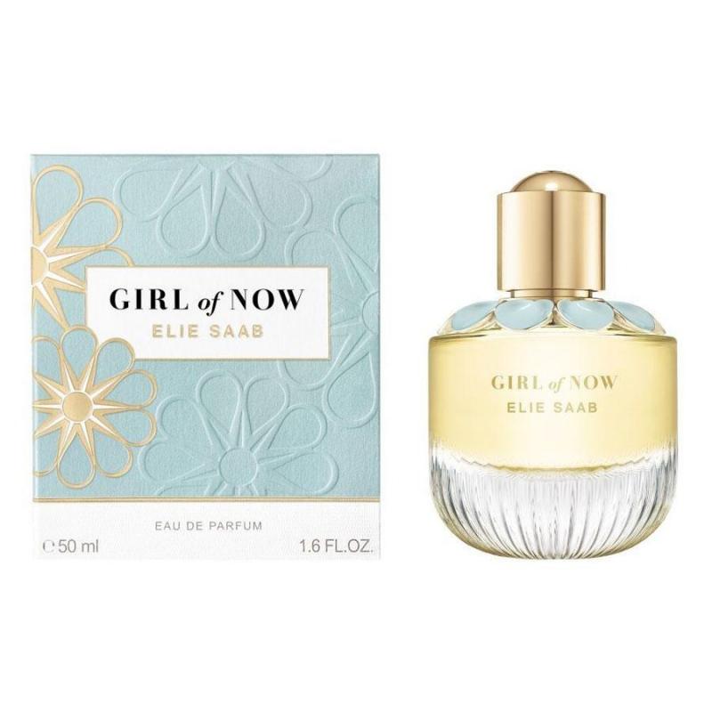 Girl Of Now woda perfumowana spray 50ml Girl Of Now woda perfumowana spray 50ml