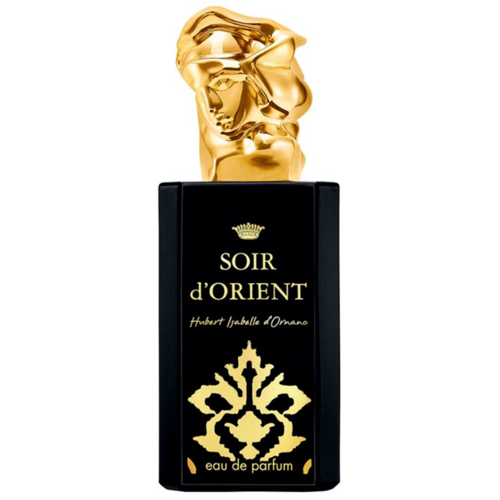 Sisley Soir d'Orient woda perfumowana dla kobiet 100 ml