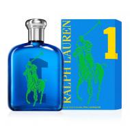 Big Pony Blue 1 woda toaletowa spray 100ml