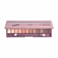 Nude Make Up Kit Classic paleta cieni do powiek 13g