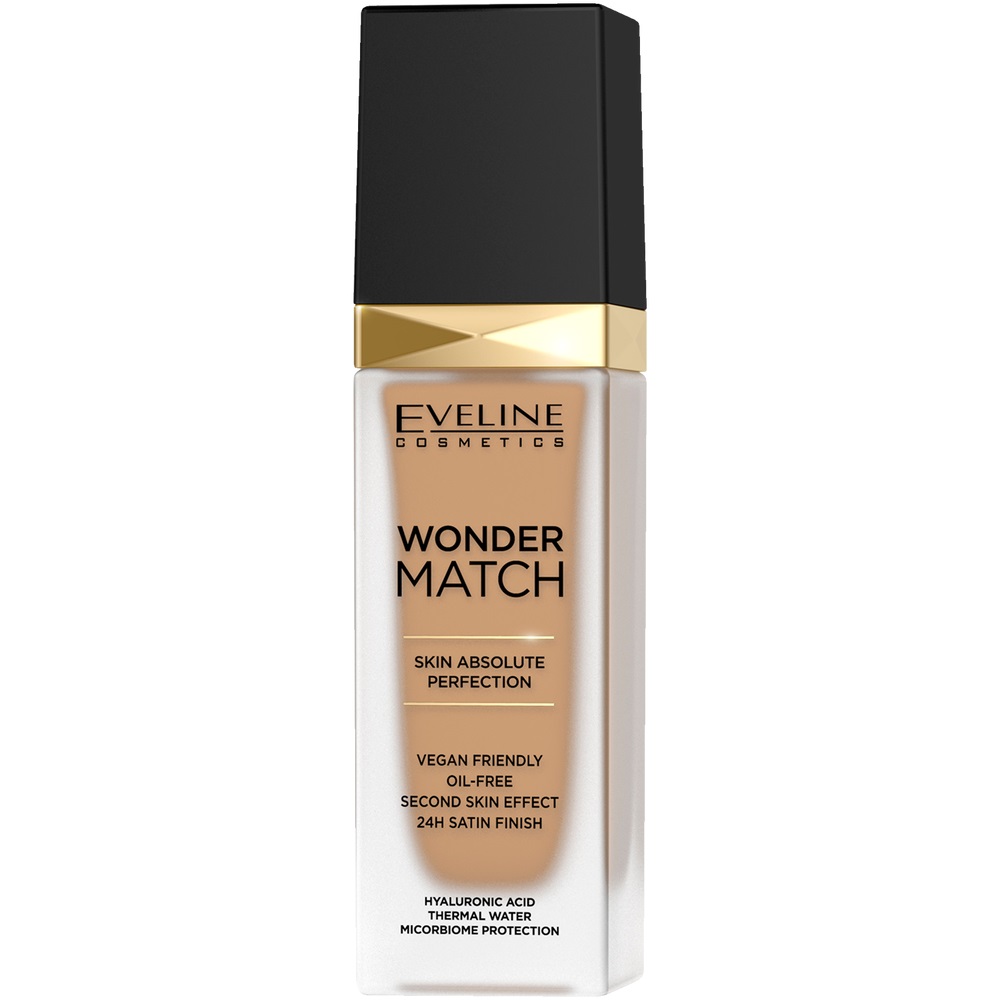 Wonder Match Foundation luksusowy podkład dopasowujący się 40 Sand 30ml