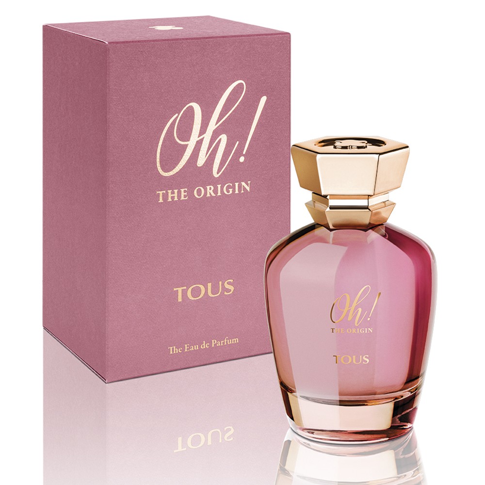 Oh! The Origin woda perfumowana spray 100ml