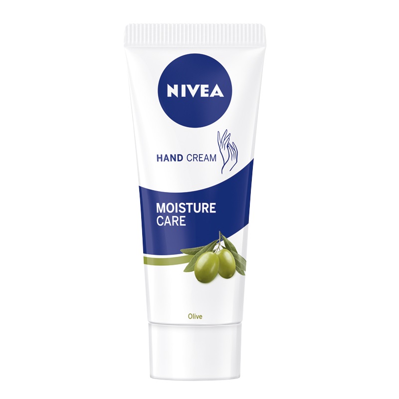 Moisture Care Hand Cream nawilżający krem do rąk 75ml