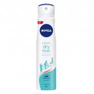 Dry Fresh antyperspirant spray 250ml