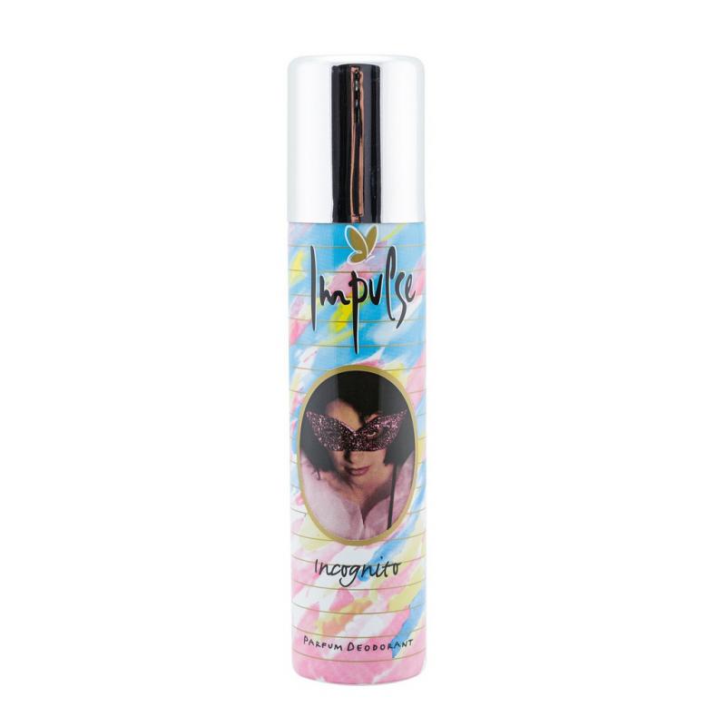 Incognito dezodorant spray 100ml Incognito dezodorant spray 100ml