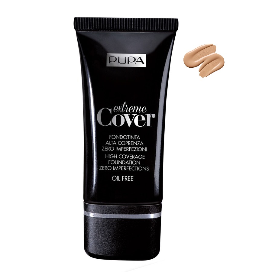 Extreme Cover Foundation kryjący podkład do twarzy 002 Ivory 30ml