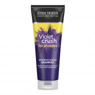Sheer Blonde Violet Crush intensywny szampon przywracający chłodny odcień włosów 250ml