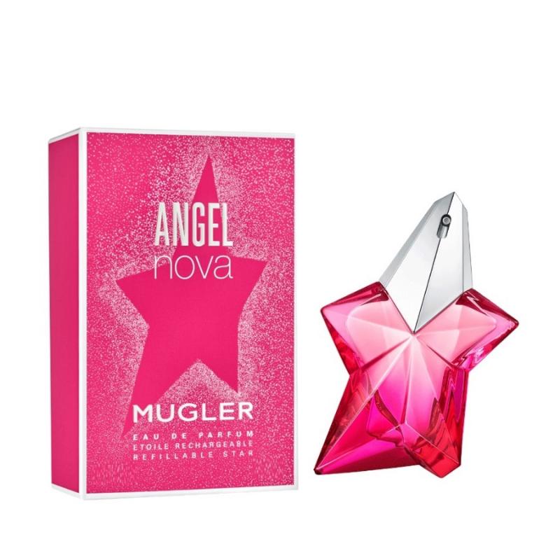 Angel Nova woda perfumowana refillable spray 30ml