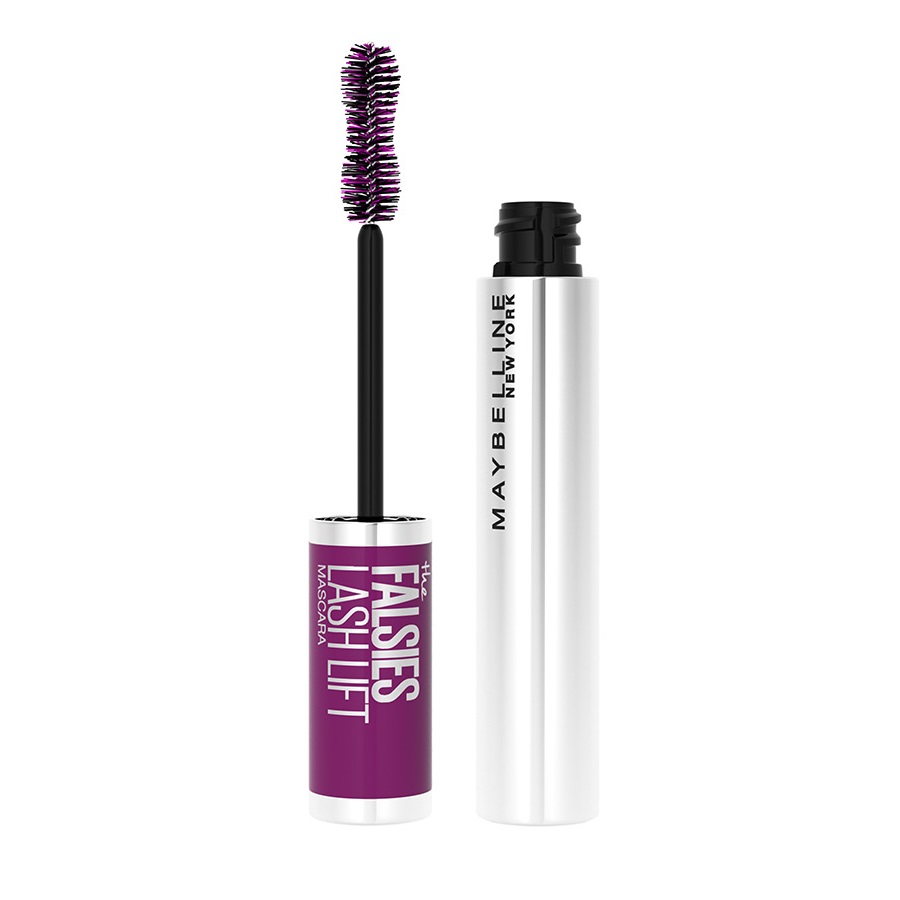 The Falsies Lash Lift Mascara Waterproof wodoodporny tusz do rzęs 01 Black 8.6ml