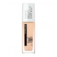 Super Stay Active Wear 30H Foundation długotrwały podkład do twarzy 03 True Ivory 30ml