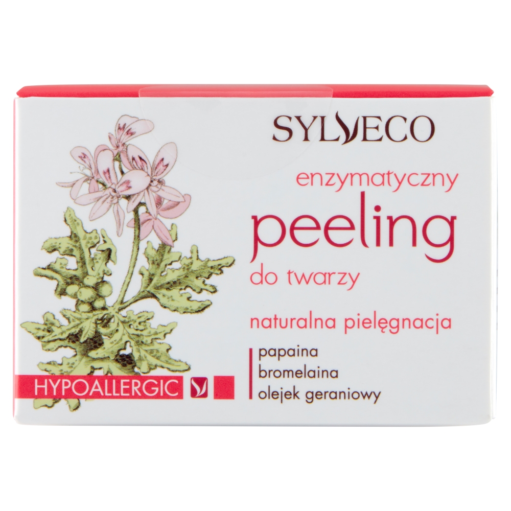 Enzymatyczny peeling do twarzy 75ml