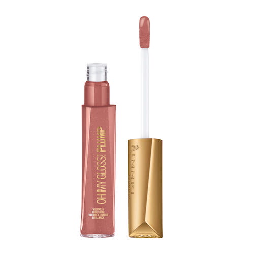 Rimmel London Oh My Gloss Plump błyszczyk do ust 758 6,5 ml