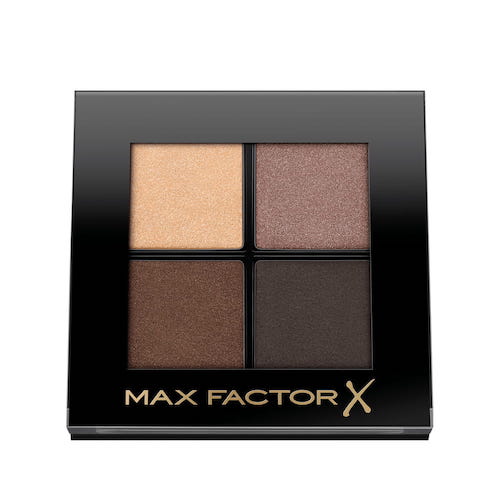 Max Factor Colour X-Pert Paleta cieni do powiek 7 g Nr. 39