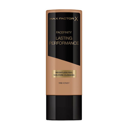 Facefinity Lasting Performance trwały podkład kryjący 110 Honey 35ml