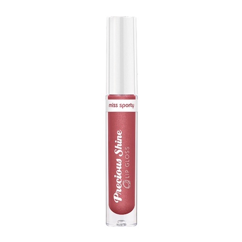 Precious Shine Lip Gloss błyszczyk do ust 40 Perfect Rosewood 2.6ml