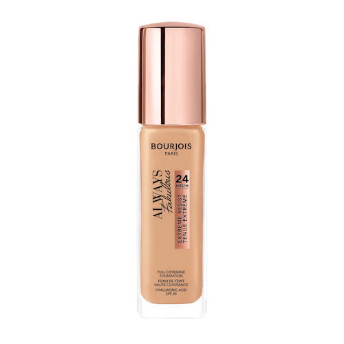 Always Fabulous Extreme Resist Foundation SPF20 kryjący podkład do twarzy 420 Light Sand 30ml