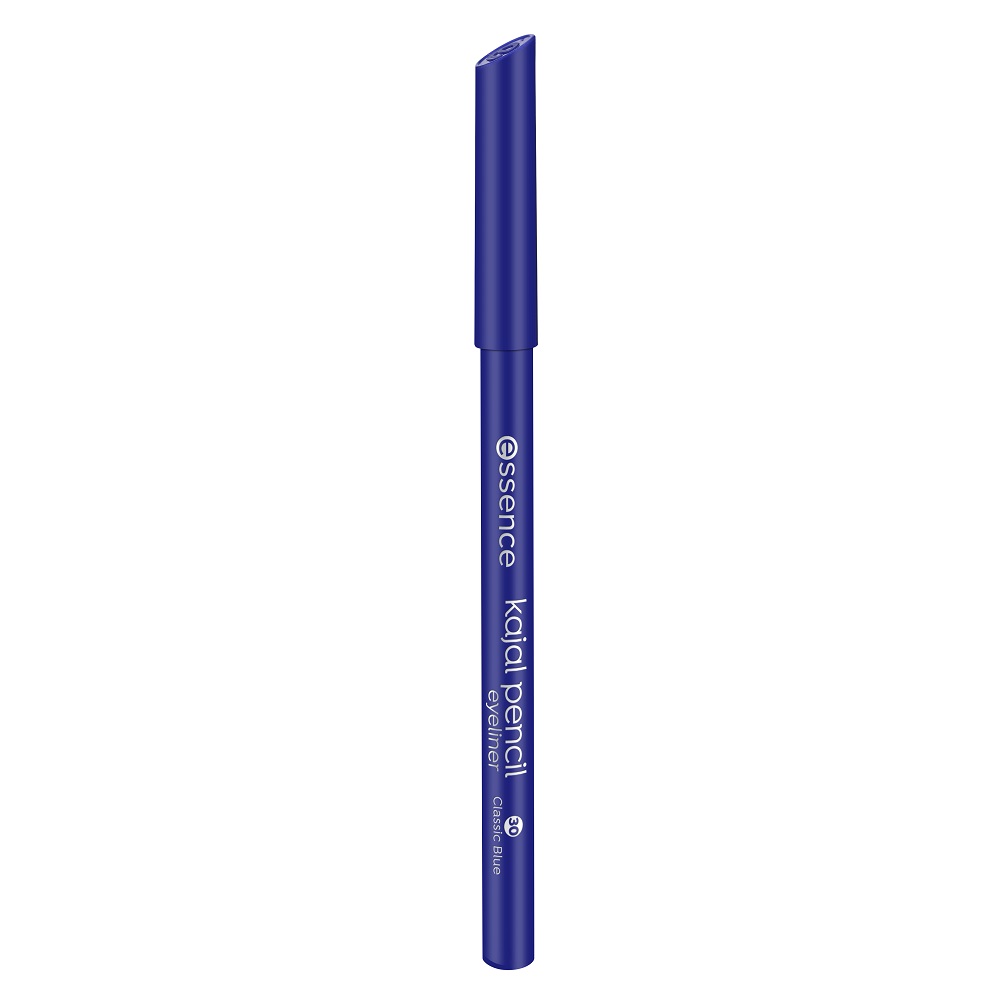 essence Kajal Pencil kajalowa kredka do oczu odcień 30 Classic Blue 1 g