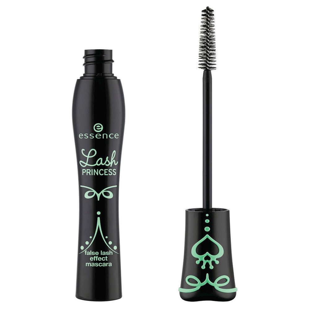 Lash Princess False LAsh Effect Mascara tusz do rzęs Black 12ml