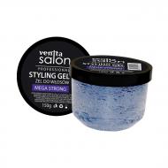 Salon Professional Styling Gel żel do włosów Mega Strong 150g