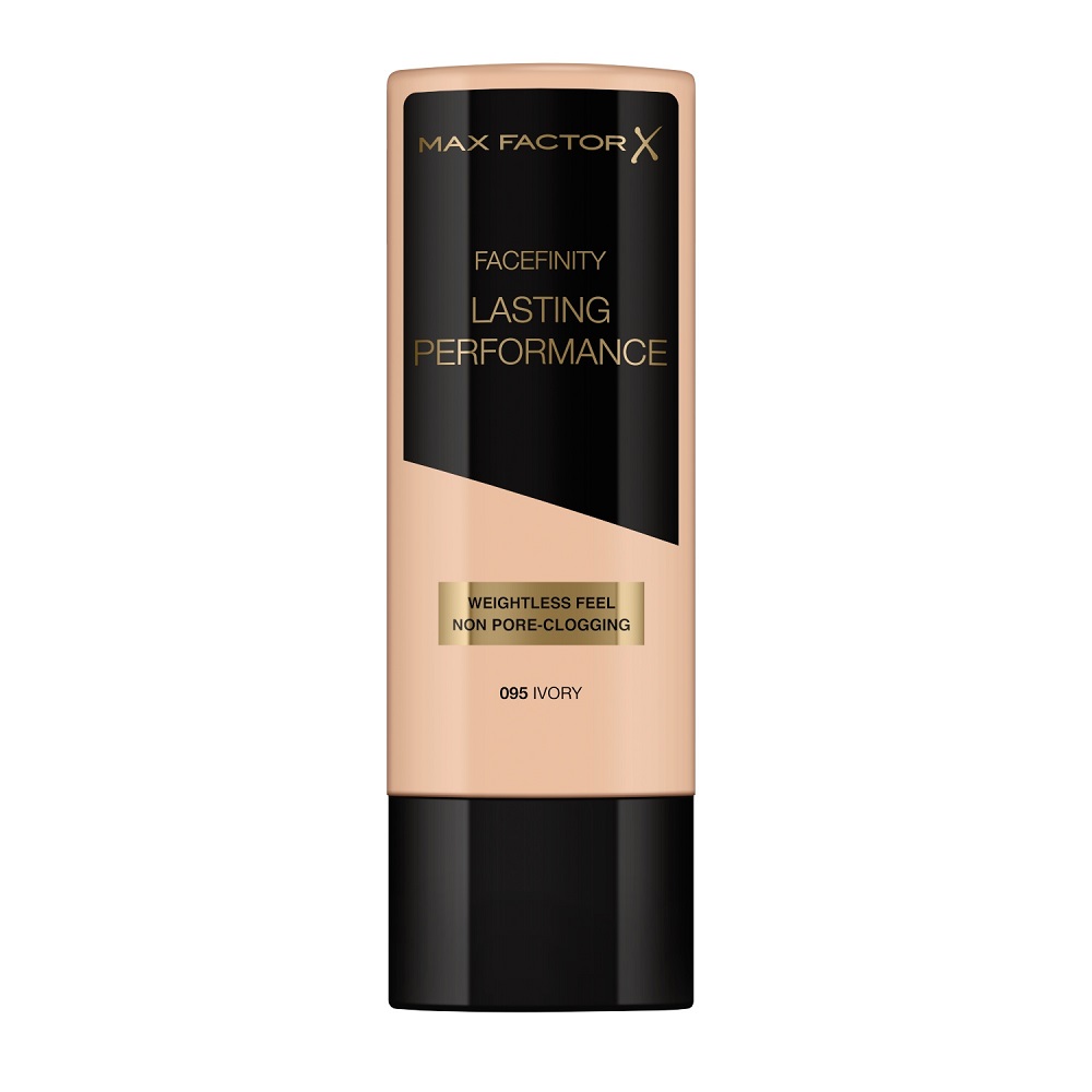 Max Factor Lasting Performance Podkład w płynie 35 ml Nr. 095 - Ivory można nabyć na stronie Neness.pl
