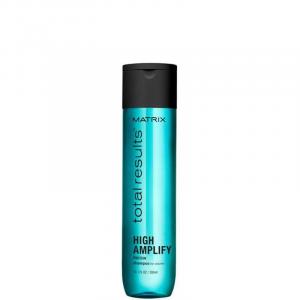 Total Results High Amplify Protein Shampoo szampon zwiększający objętość włosów 300ml
