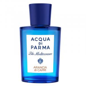 Blu Mediterraneo Arancia Di Capri Unisex woda toaletowa spray 150ml