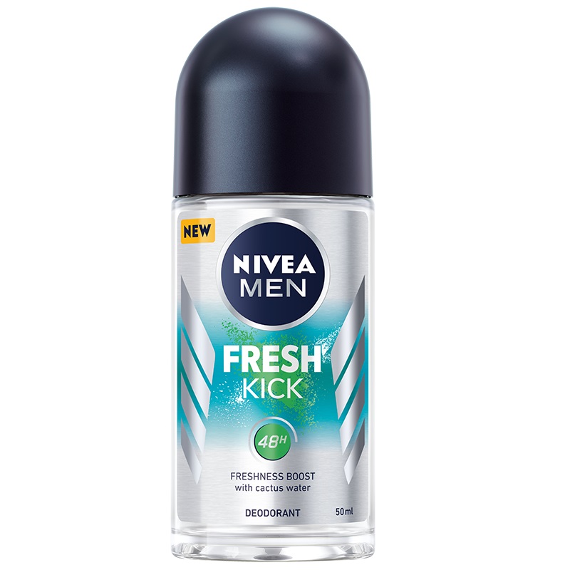 Men Fresh Kick antyperspirant w kulce 50ml