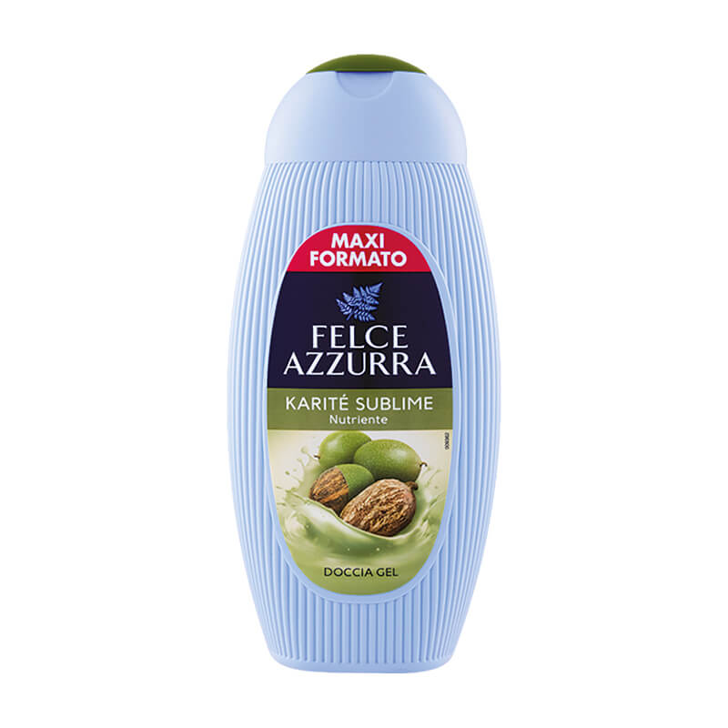 Shower Gel żel pod prysznic Karite Butter 400ml